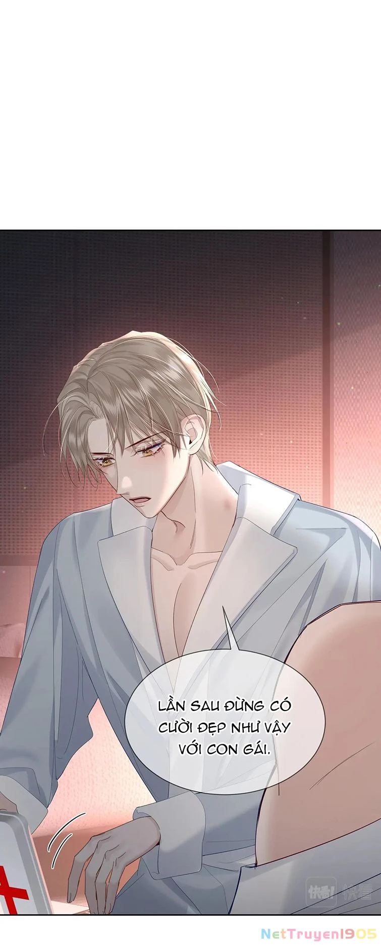 Nhân Vật Chính Chỉ Muốn Yêu Đương Chapter 24 - 17