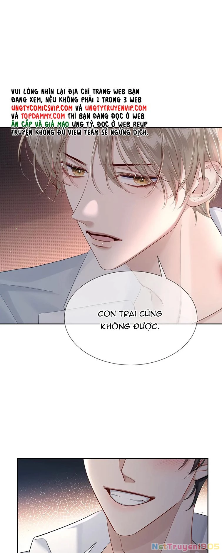 Nhân Vật Chính Chỉ Muốn Yêu Đương Chapter 24 - 18