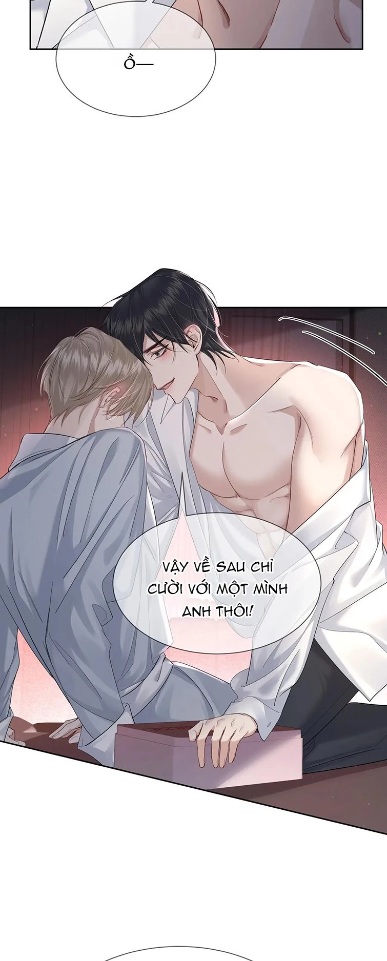 Nhân Vật Chính Chỉ Muốn Yêu Đương Chapter 24 - 19