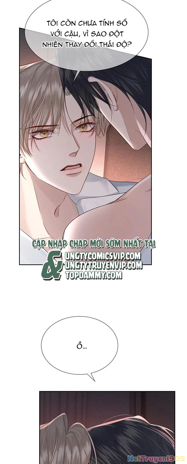 Nhân Vật Chính Chỉ Muốn Yêu Đương Chapter 24 - 20