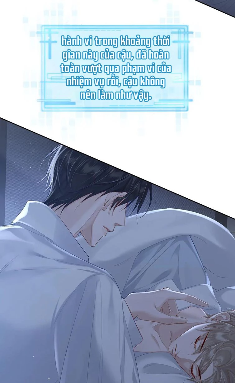 Nhân Vật Chính Chỉ Muốn Yêu Đương Chapter 24 - 26