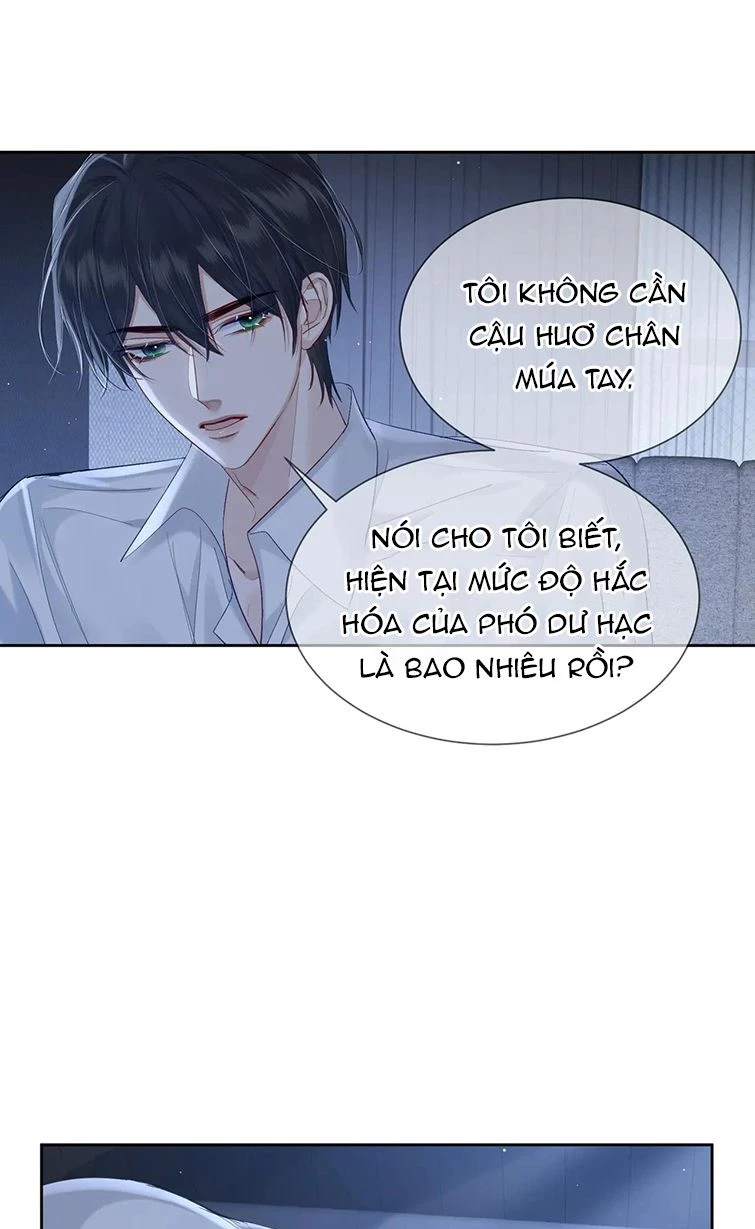 Nhân Vật Chính Chỉ Muốn Yêu Đương Chapter 24 - 28