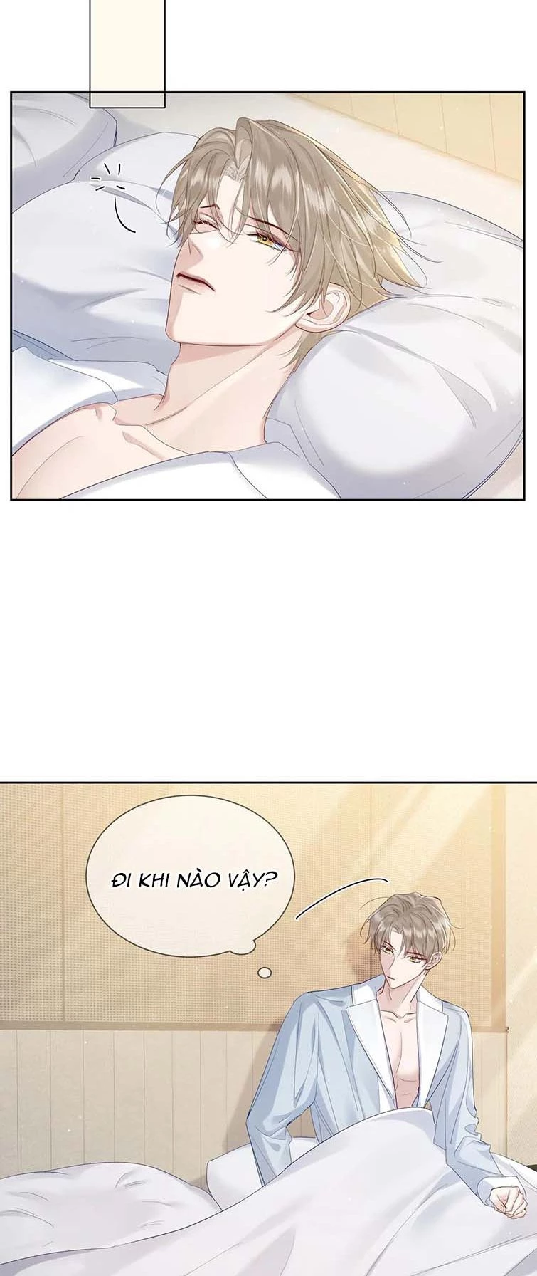 Nhân Vật Chính Chỉ Muốn Yêu Đương Chapter 25 - 5