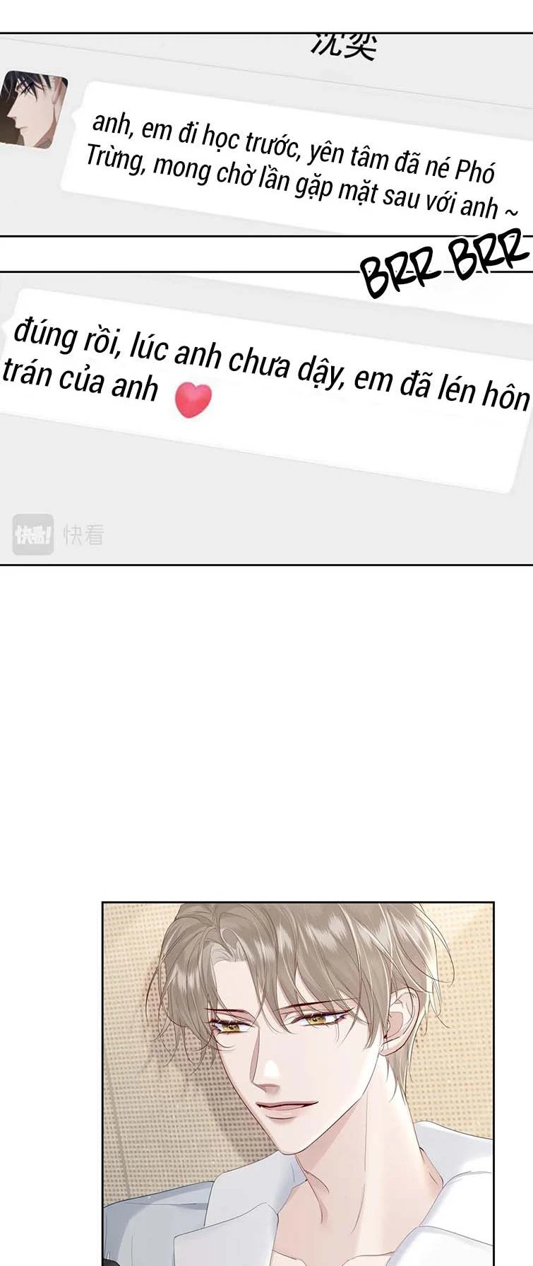 Nhân Vật Chính Chỉ Muốn Yêu Đương Chapter 25 - 7