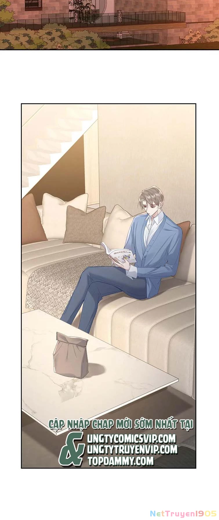 Nhân Vật Chính Chỉ Muốn Yêu Đương Chapter 25 - 9