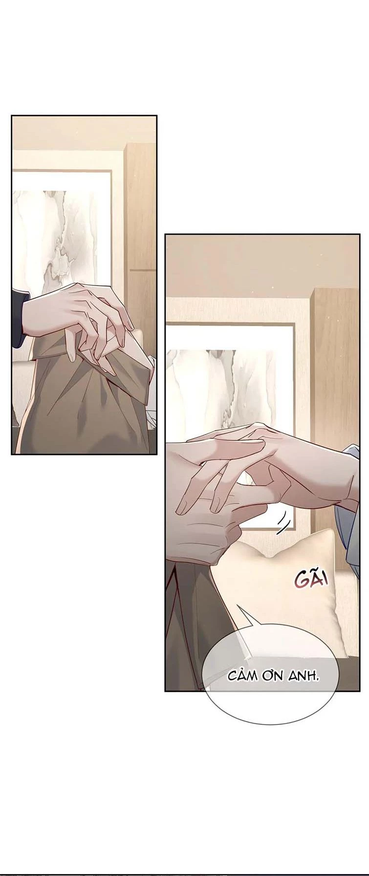 Nhân Vật Chính Chỉ Muốn Yêu Đương Chapter 25 - 15