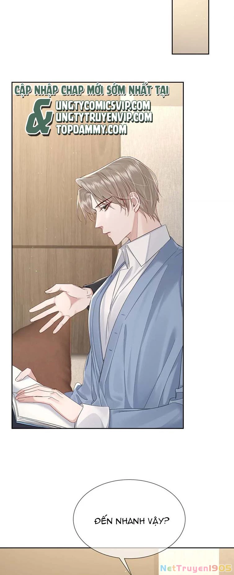 Nhân Vật Chính Chỉ Muốn Yêu Đương Chapter 25 - 20