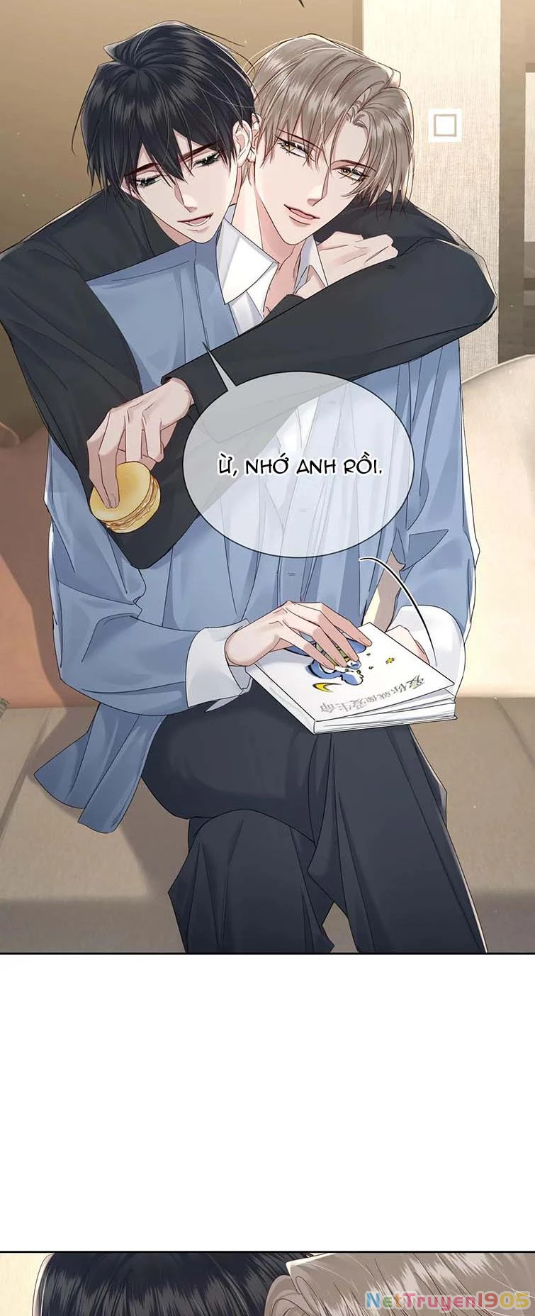 Nhân Vật Chính Chỉ Muốn Yêu Đương Chapter 25 - 21