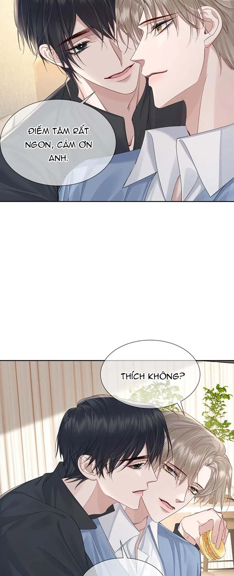 Nhân Vật Chính Chỉ Muốn Yêu Đương Chapter 25 - 22