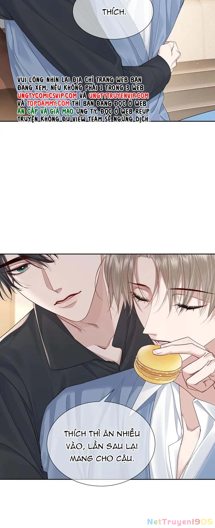 Nhân Vật Chính Chỉ Muốn Yêu Đương Chapter 25 - 23