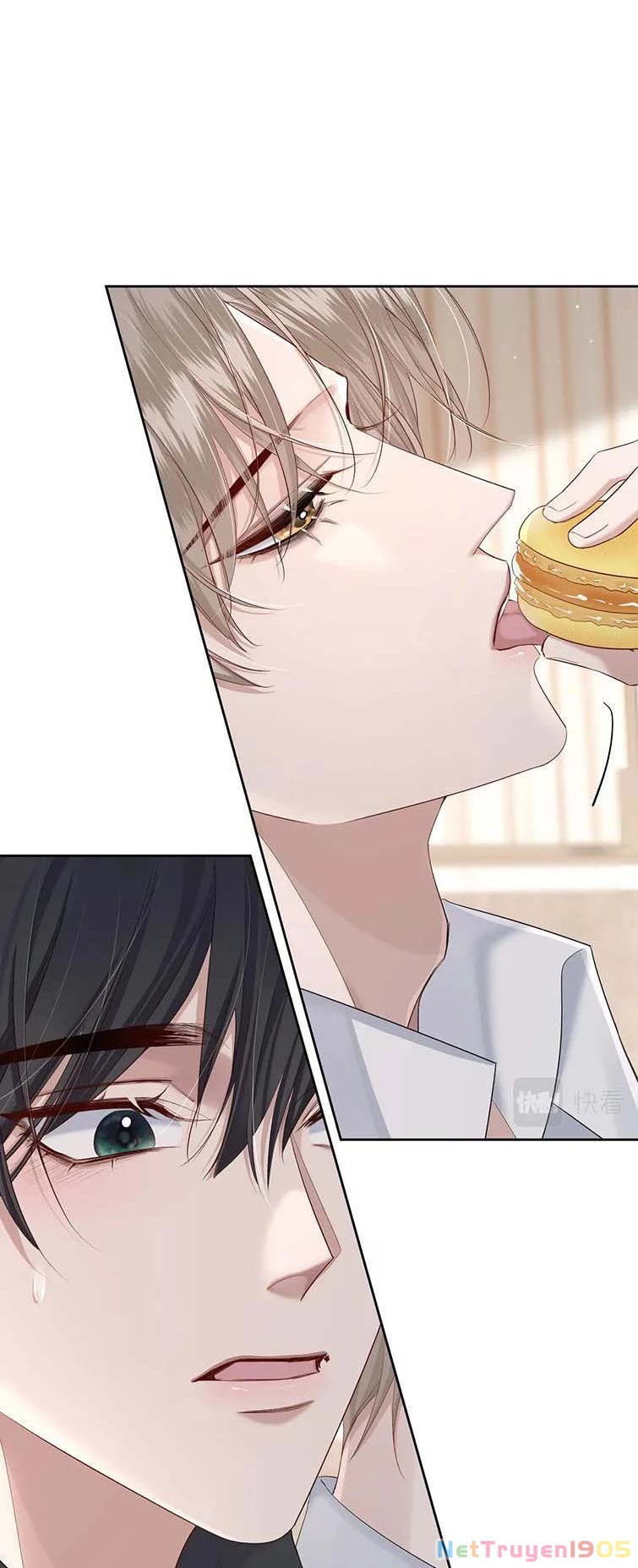 Nhân Vật Chính Chỉ Muốn Yêu Đương Chapter 25 - 24