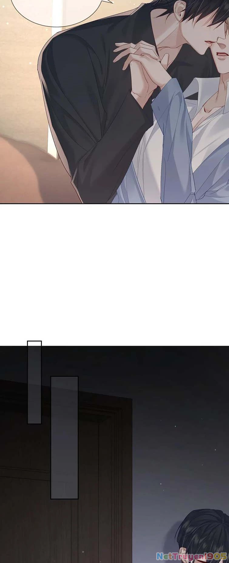 Nhân Vật Chính Chỉ Muốn Yêu Đương Chapter 25 - 28