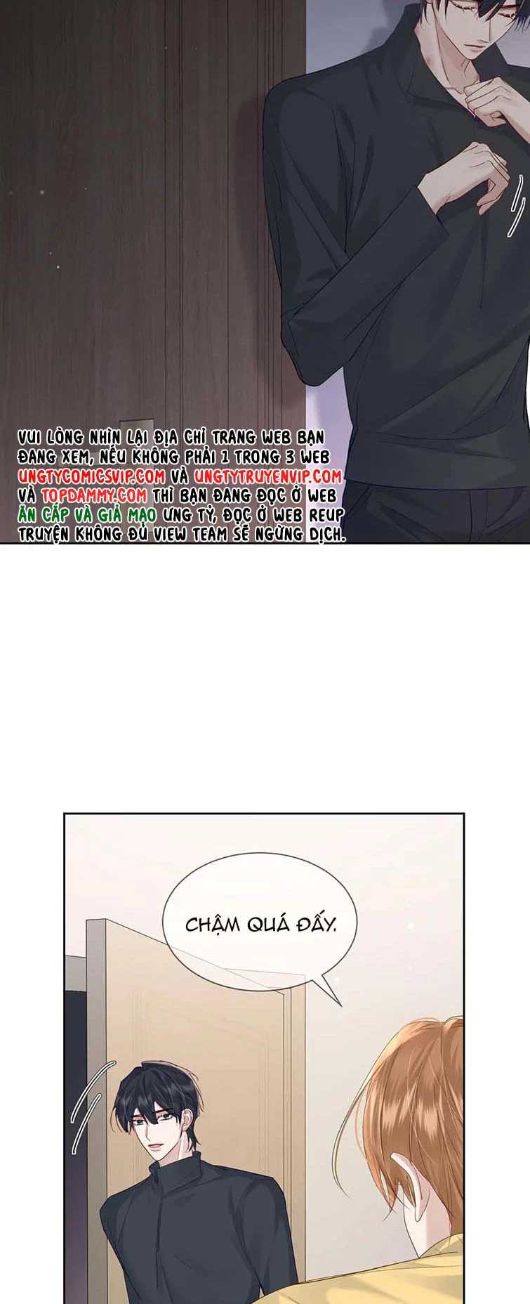 Nhân Vật Chính Chỉ Muốn Yêu Đương Chapter 25 - 29