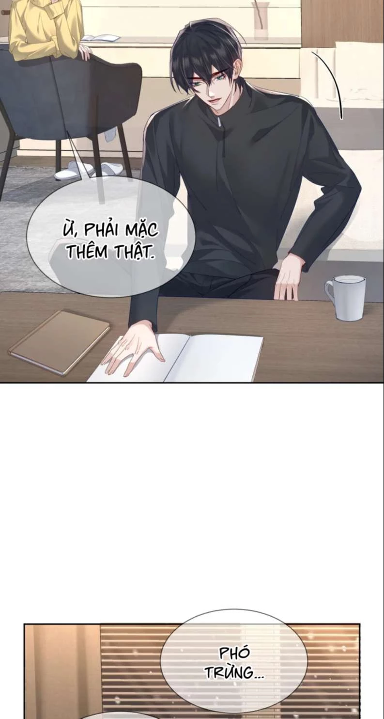 Nhân Vật Chính Chỉ Muốn Yêu Đương Chapter 26 - 5