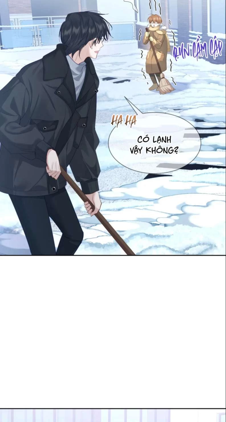 Nhân Vật Chính Chỉ Muốn Yêu Đương Chapter 26 - 8