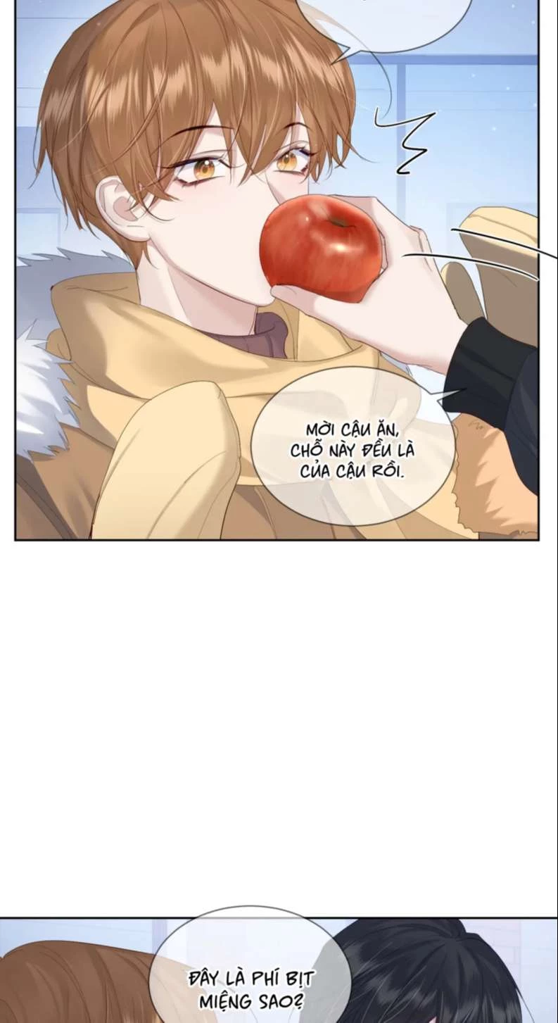 Nhân Vật Chính Chỉ Muốn Yêu Đương Chapter 26 - 13