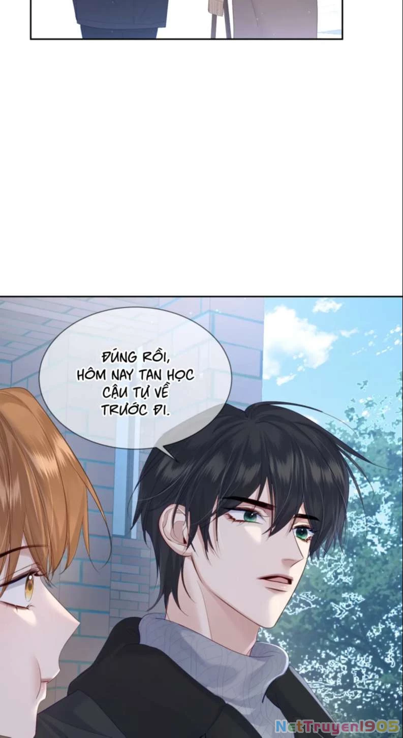 Nhân Vật Chính Chỉ Muốn Yêu Đương Chapter 26 - 16