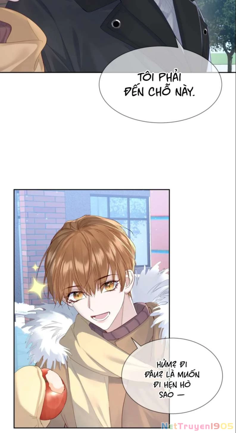 Nhân Vật Chính Chỉ Muốn Yêu Đương Chapter 26 - 17