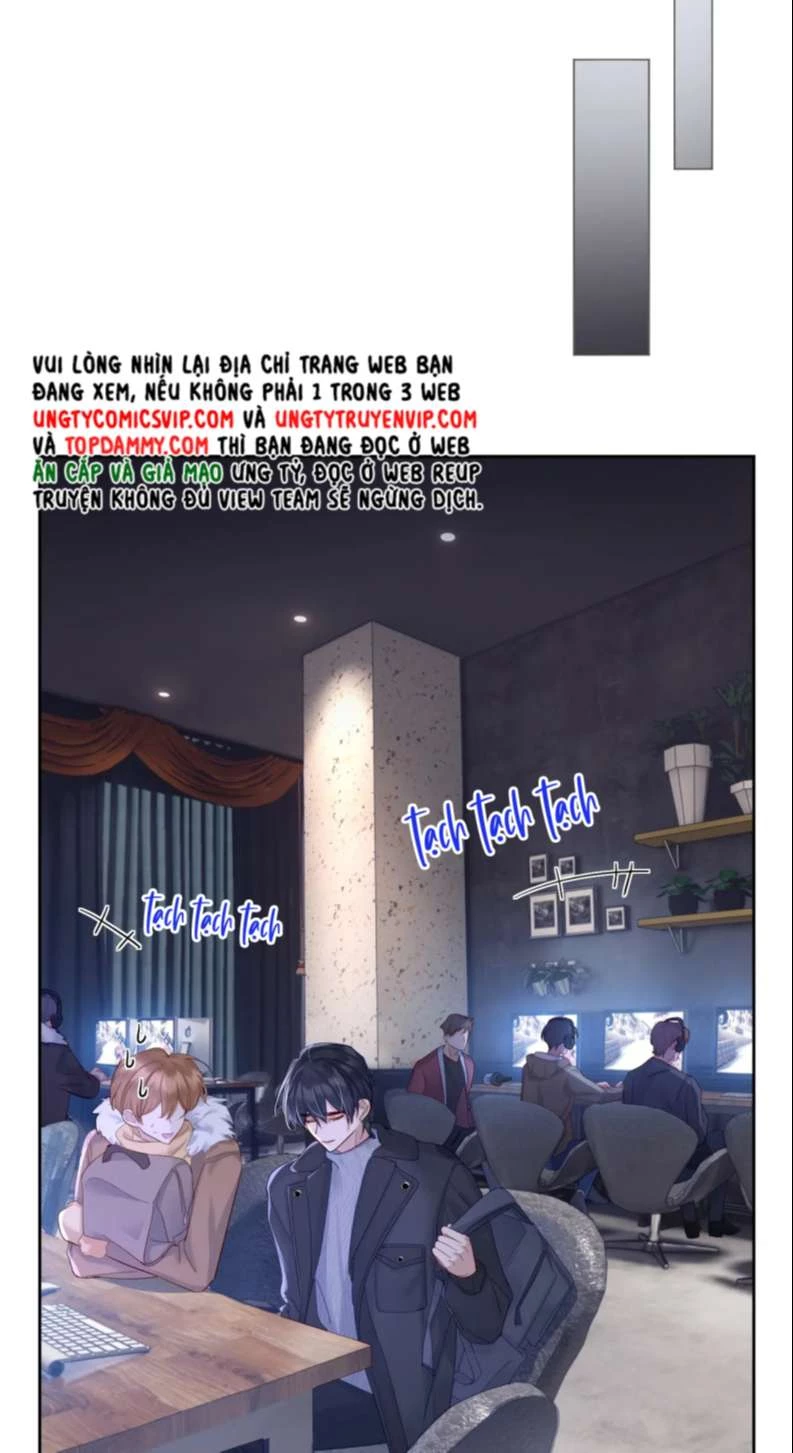 Nhân Vật Chính Chỉ Muốn Yêu Đương Chapter 26 - 19