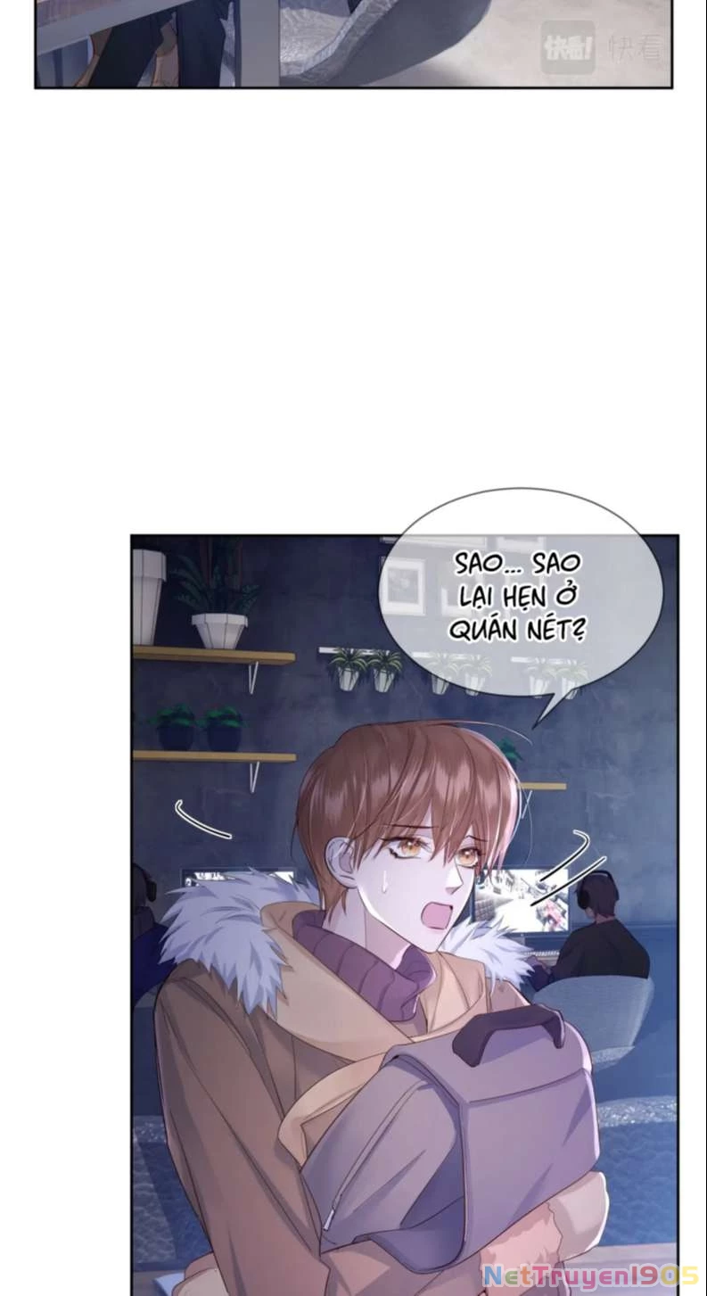 Nhân Vật Chính Chỉ Muốn Yêu Đương Chapter 26 - 20