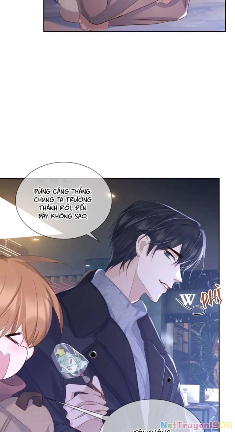 Nhân Vật Chính Chỉ Muốn Yêu Đương Chapter 26 - 21