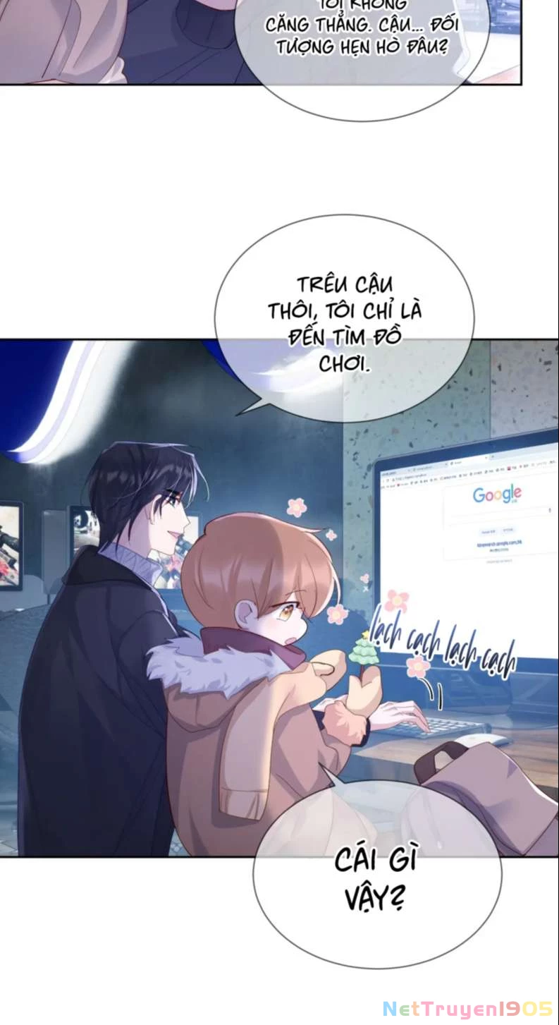 Nhân Vật Chính Chỉ Muốn Yêu Đương Chapter 26 - 22