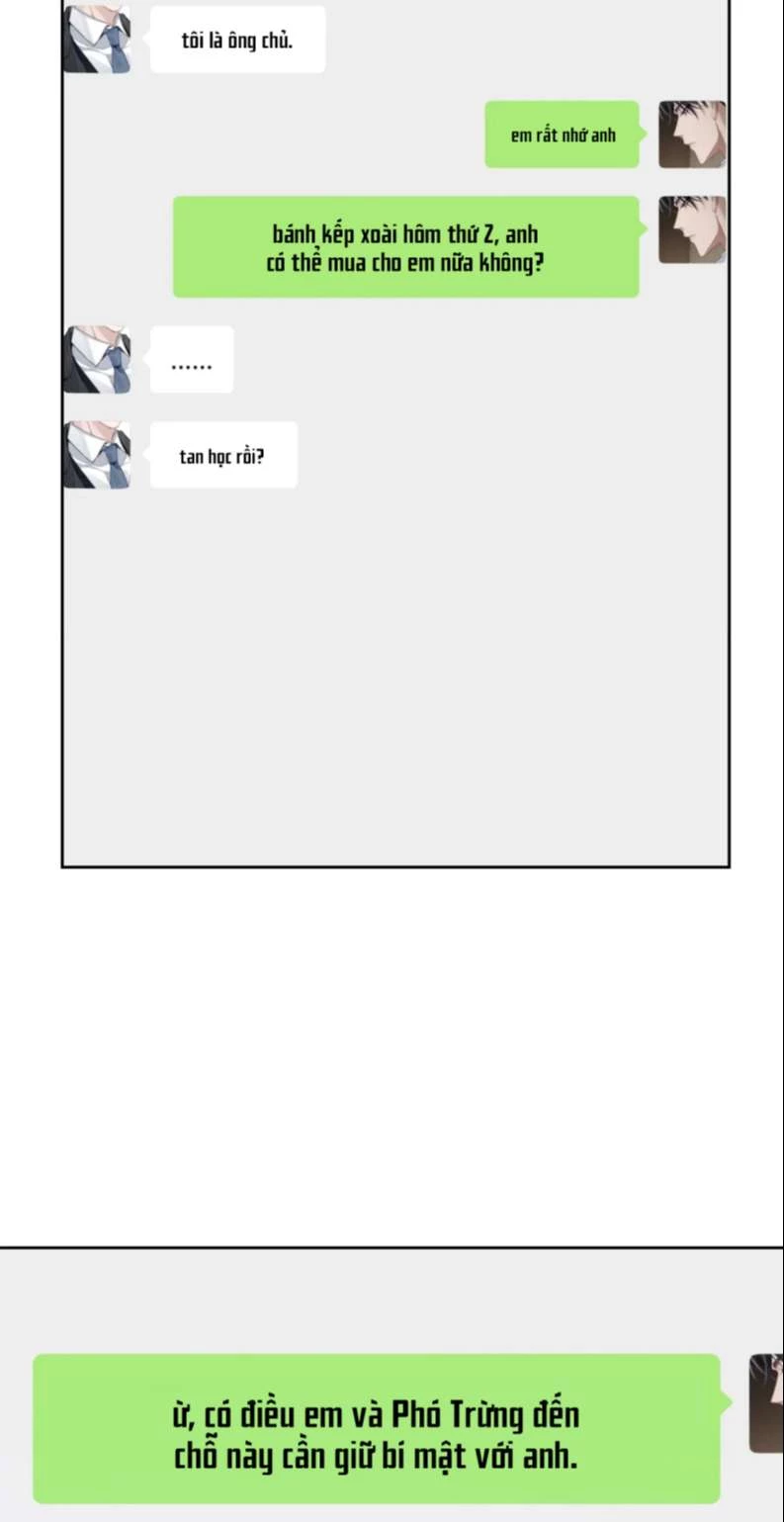 Nhân Vật Chính Chỉ Muốn Yêu Đương Chapter 26 - 27