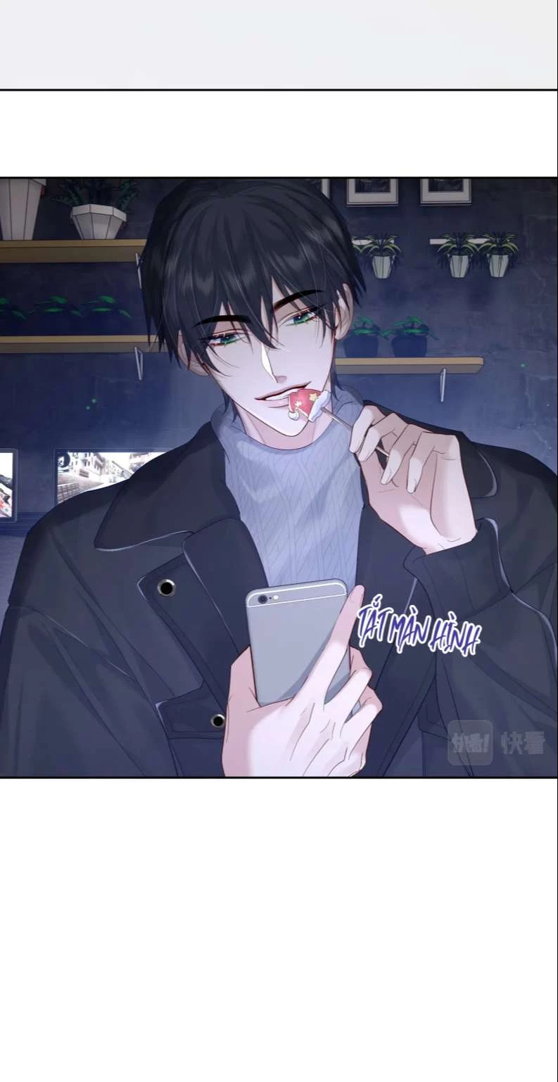 Nhân Vật Chính Chỉ Muốn Yêu Đương Chapter 26 - 28