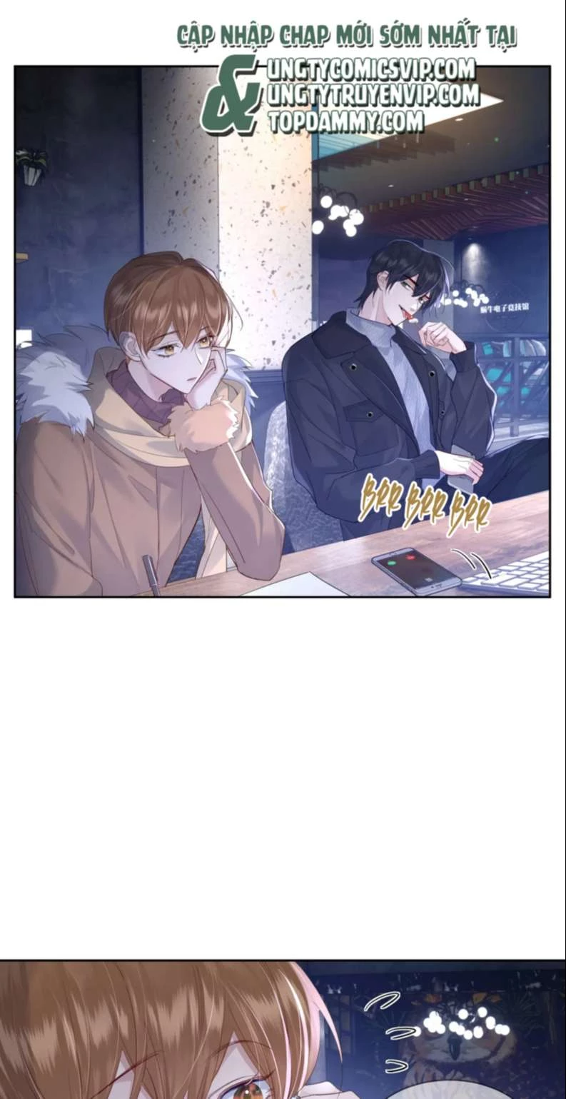 Nhân Vật Chính Chỉ Muốn Yêu Đương Chapter 26 - 29