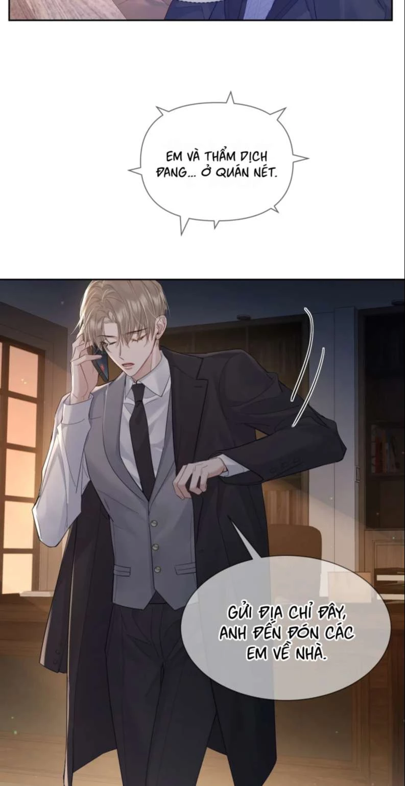 Nhân Vật Chính Chỉ Muốn Yêu Đương Chapter 26 - 31