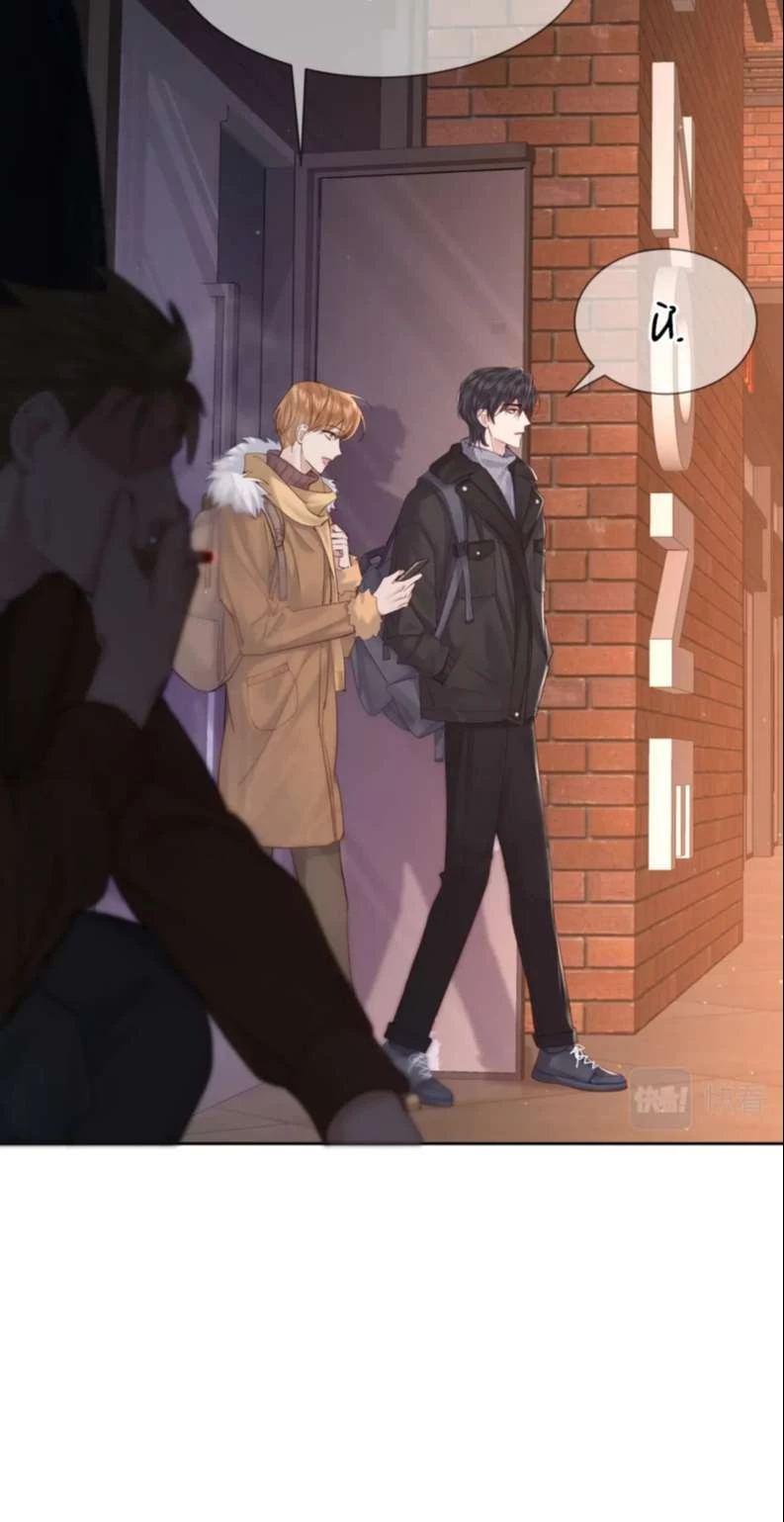 Nhân Vật Chính Chỉ Muốn Yêu Đương Chapter 26 - 35