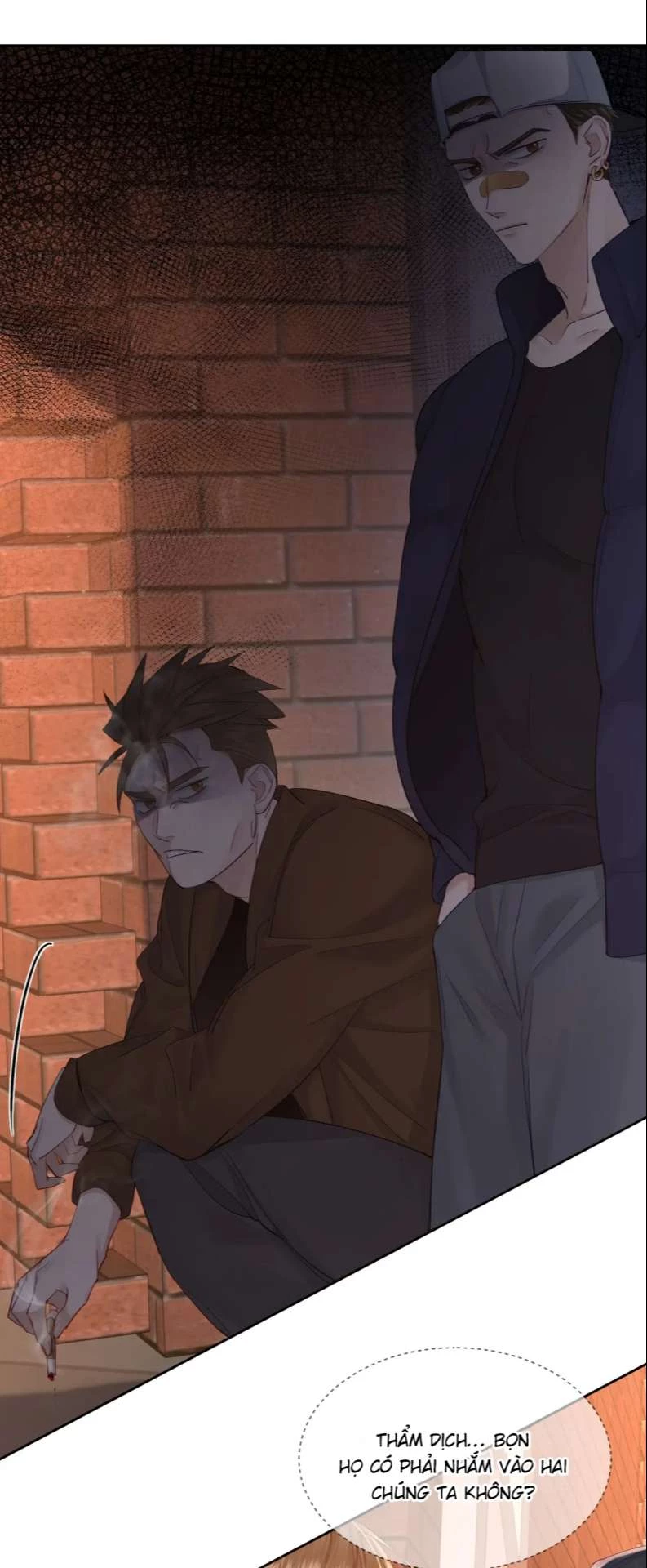 Nhân Vật Chính Chỉ Muốn Yêu Đương Chapter 26 - 37