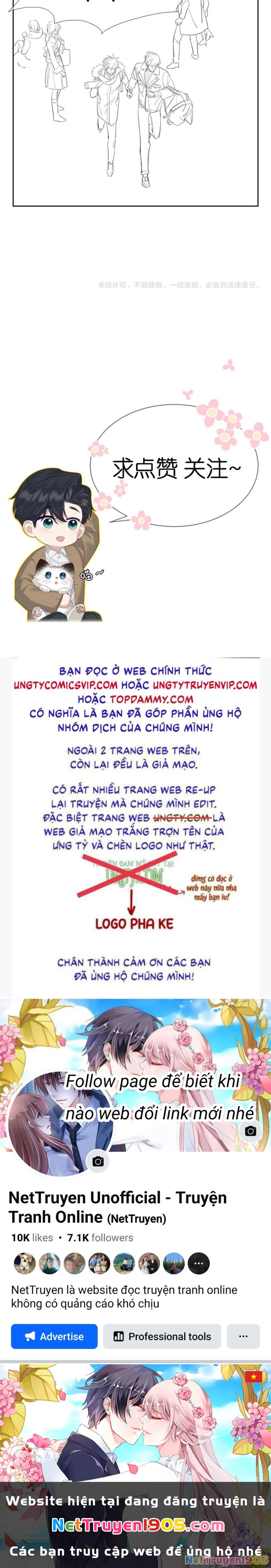 Nhân Vật Chính Chỉ Muốn Yêu Đương Chapter 26 - 41