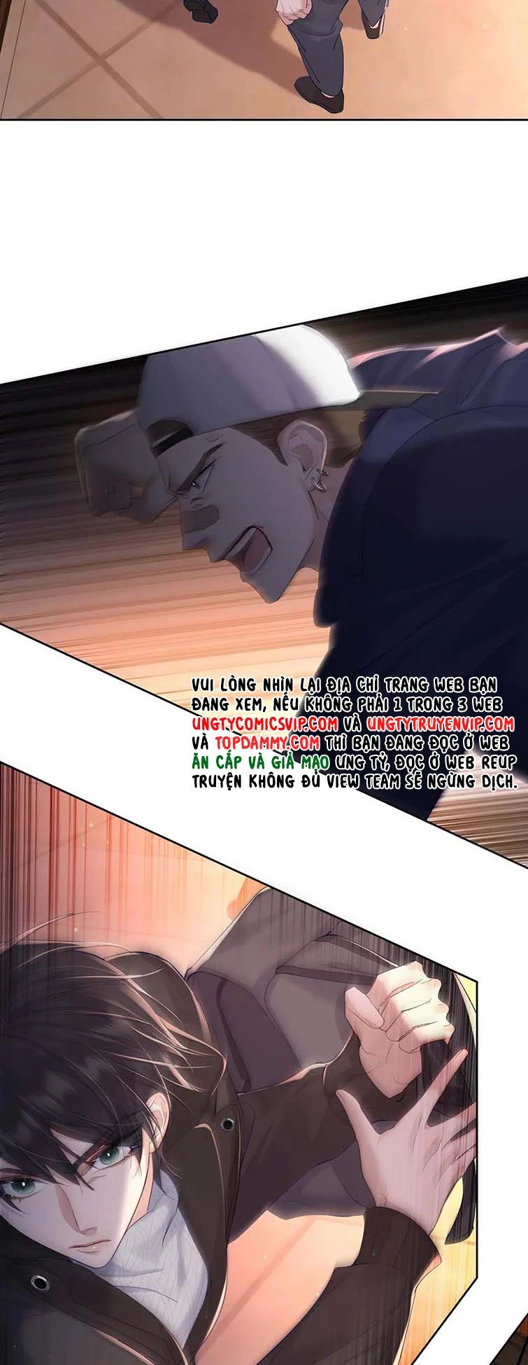 Nhân Vật Chính Chỉ Muốn Yêu Đương Chapter 27 - 3