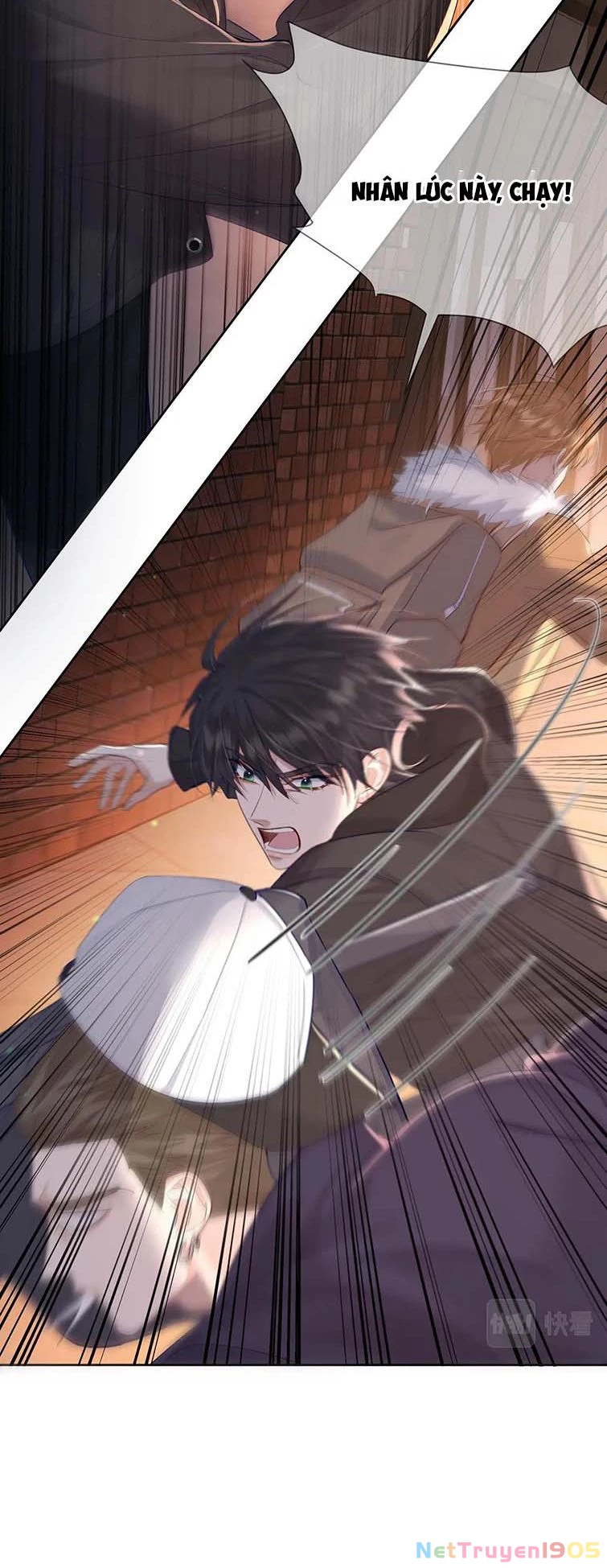 Nhân Vật Chính Chỉ Muốn Yêu Đương Chapter 27 - 4