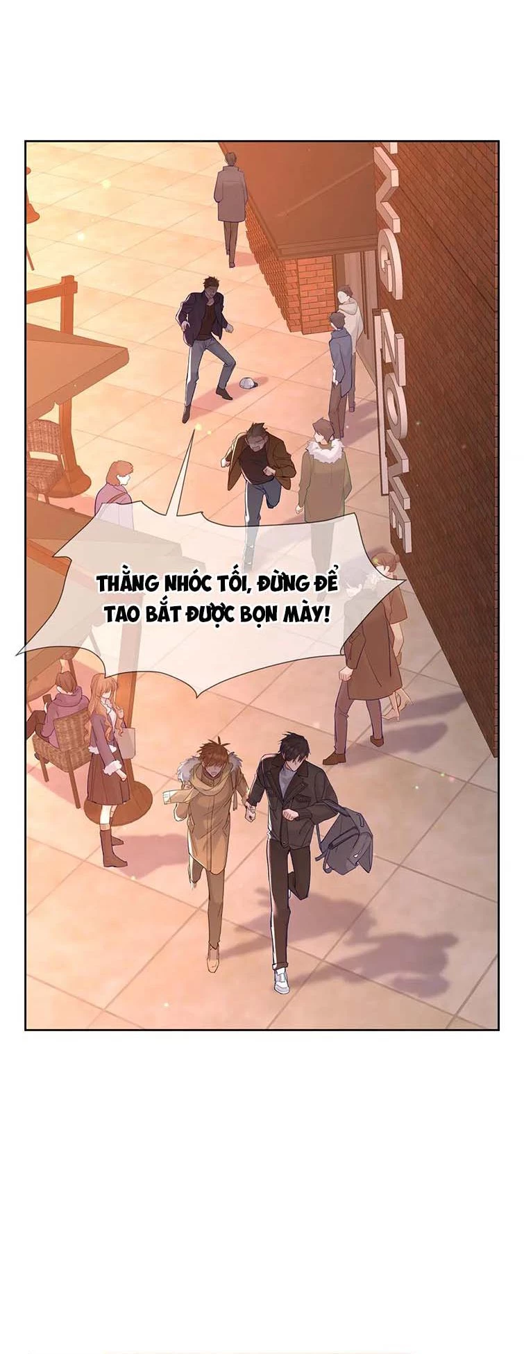 Nhân Vật Chính Chỉ Muốn Yêu Đương Chapter 27 - 5