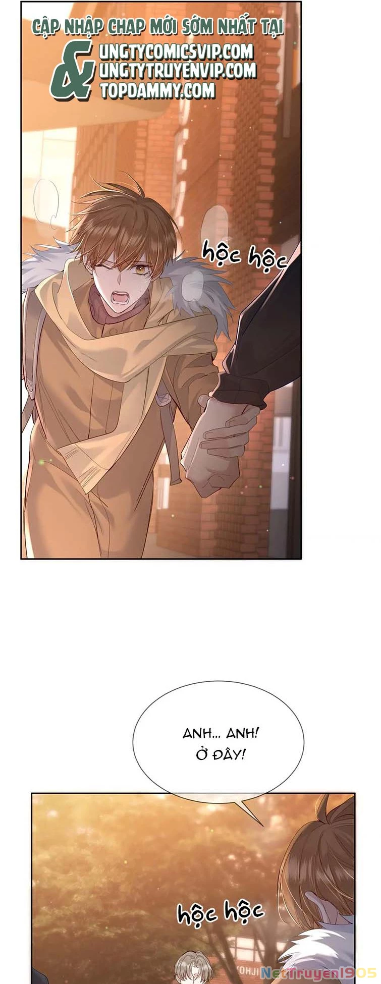 Nhân Vật Chính Chỉ Muốn Yêu Đương Chapter 27 - 6