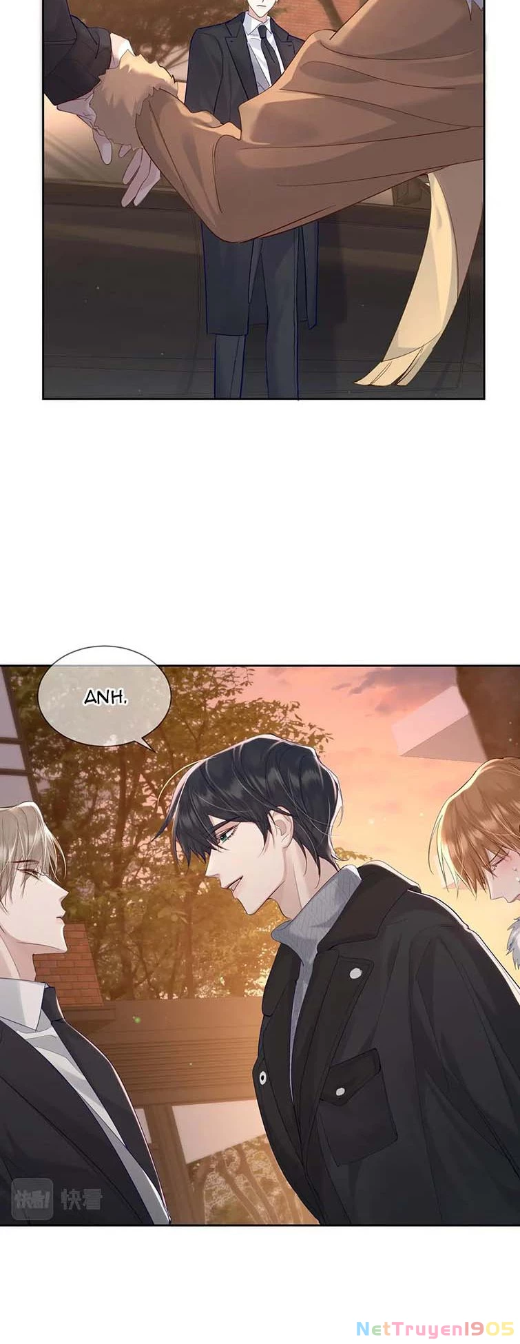 Nhân Vật Chính Chỉ Muốn Yêu Đương Chapter 27 - 7