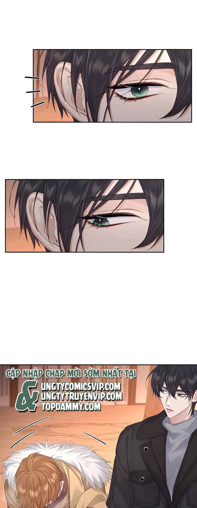 Nhân Vật Chính Chỉ Muốn Yêu Đương Chapter 27 - 10