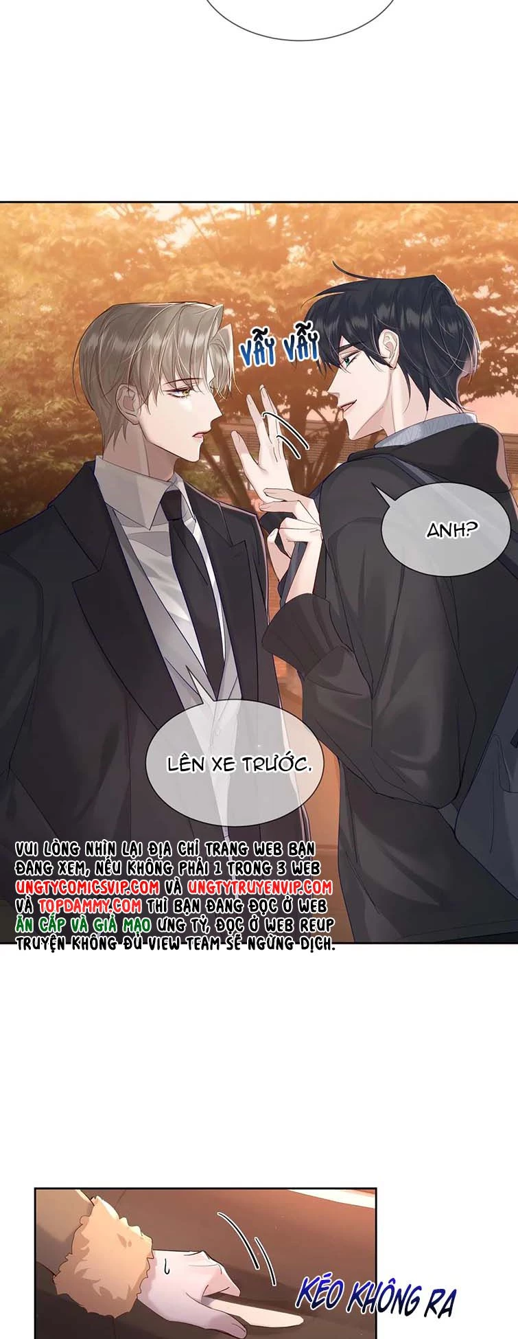 Nhân Vật Chính Chỉ Muốn Yêu Đương Chapter 27 - 12