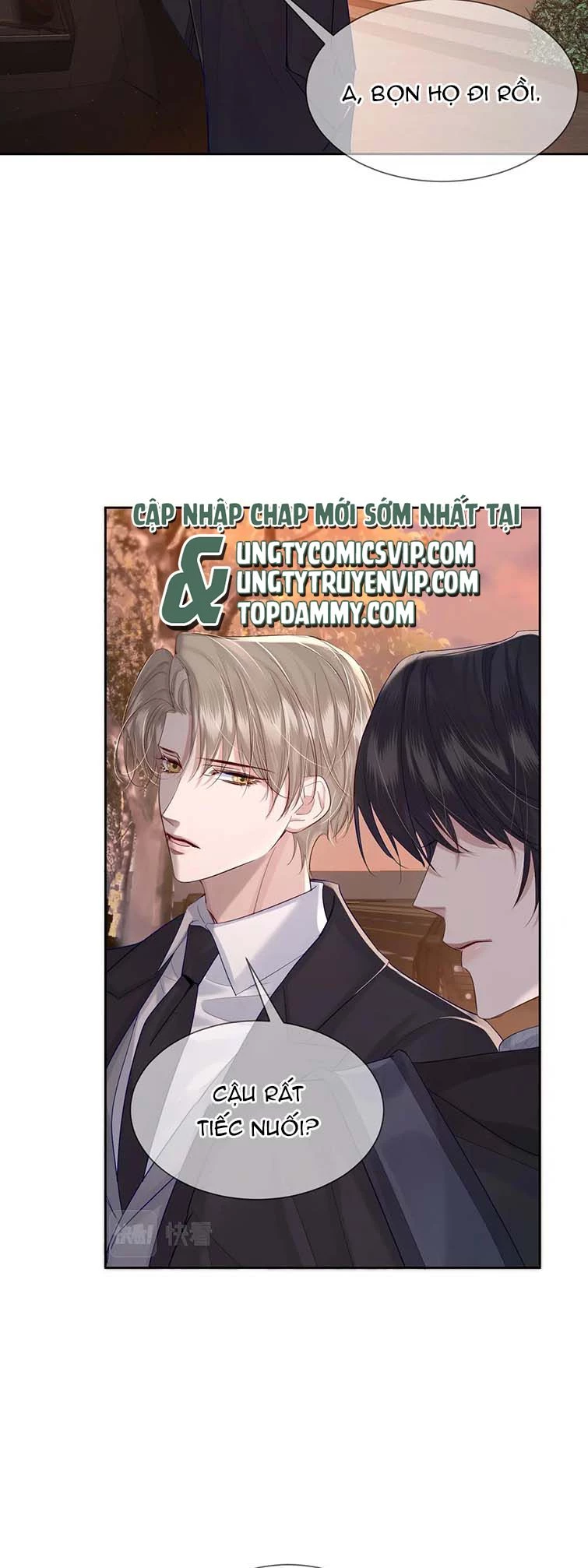 Nhân Vật Chính Chỉ Muốn Yêu Đương Chapter 27 - 14