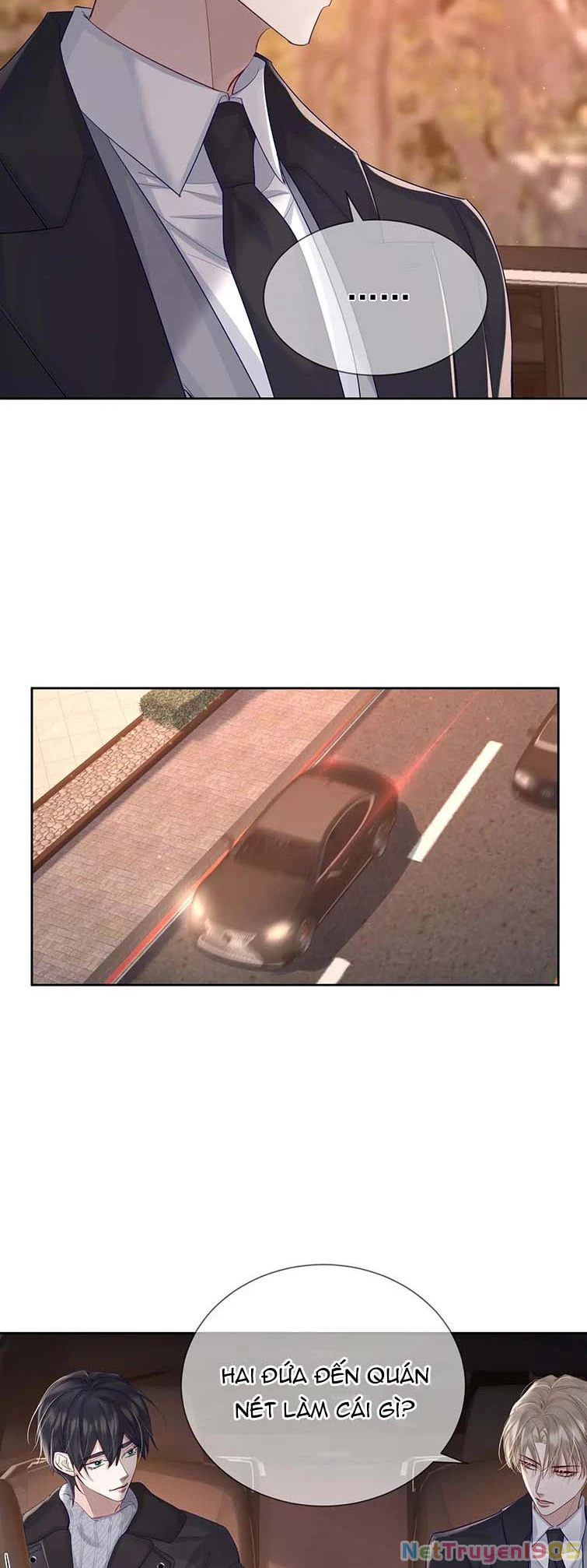 Nhân Vật Chính Chỉ Muốn Yêu Đương Chapter 27 - 16