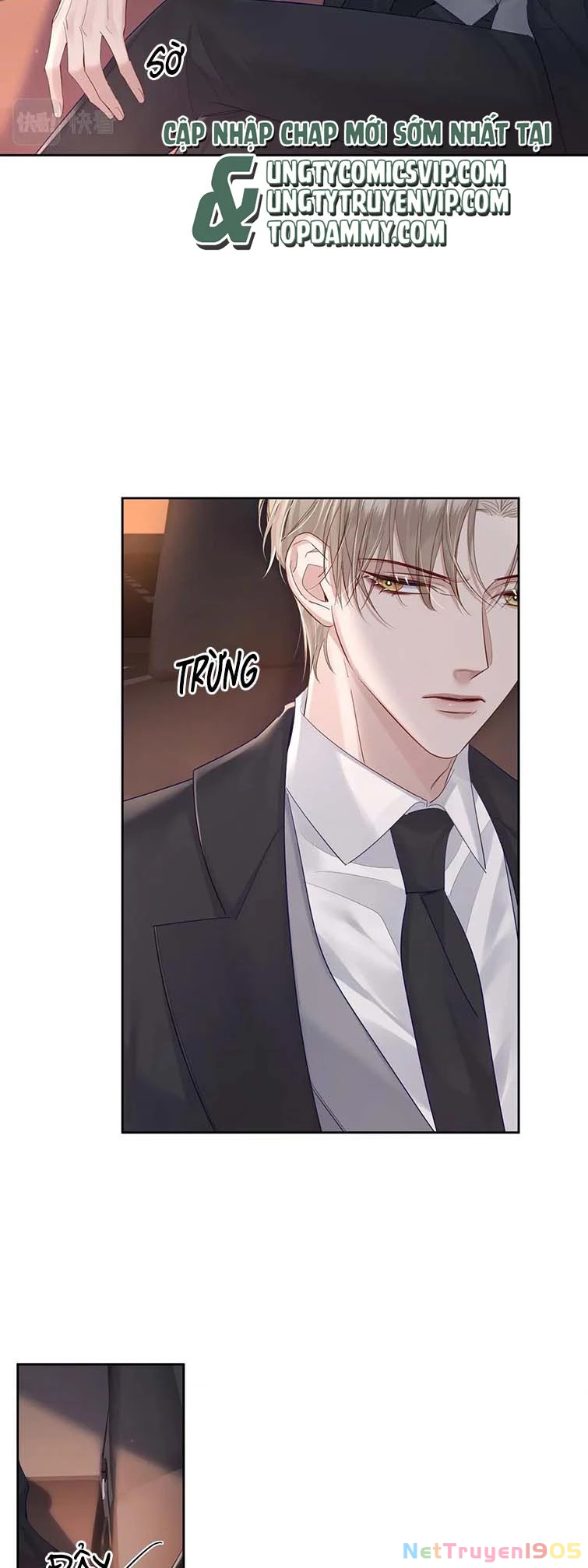 Nhân Vật Chính Chỉ Muốn Yêu Đương Chapter 27 - 18