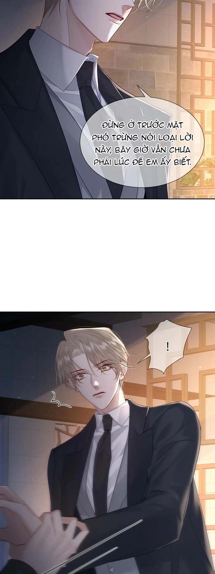 Nhân Vật Chính Chỉ Muốn Yêu Đương Chapter 27 - 22