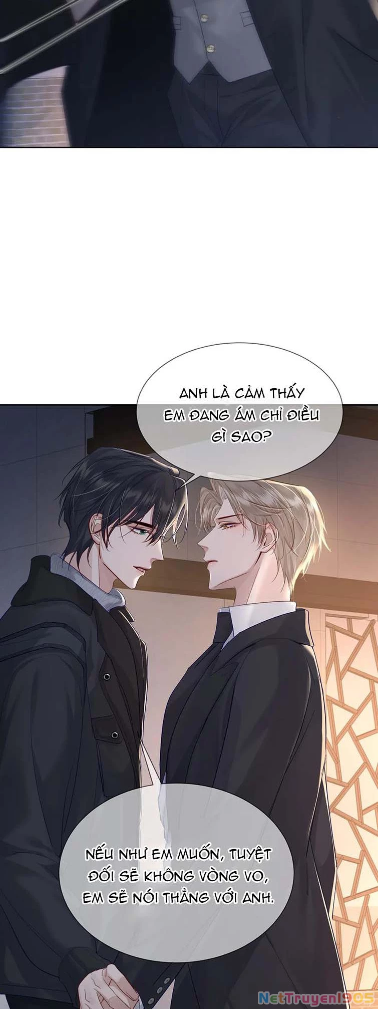 Nhân Vật Chính Chỉ Muốn Yêu Đương Chapter 27 - 23