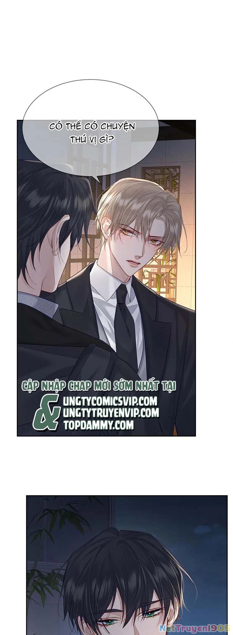 Nhân Vật Chính Chỉ Muốn Yêu Đương Chapter  28 - 2