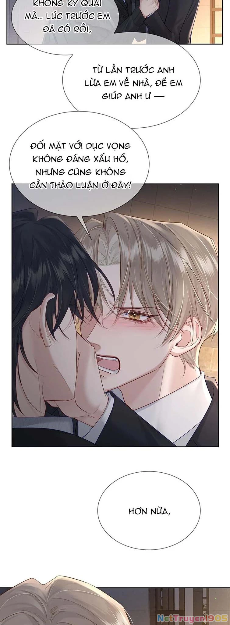 Nhân Vật Chính Chỉ Muốn Yêu Đương Chapter  28 - 5