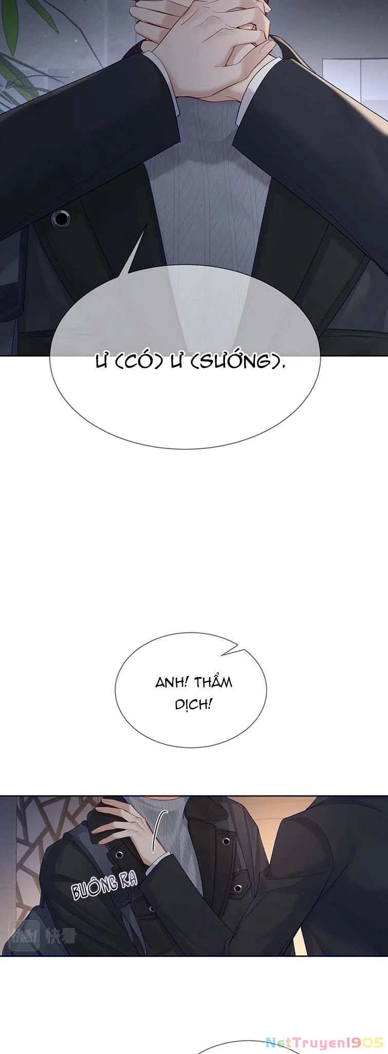 Nhân Vật Chính Chỉ Muốn Yêu Đương Chapter  28 - 7