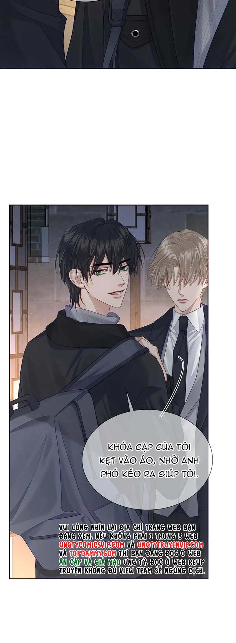 Nhân Vật Chính Chỉ Muốn Yêu Đương Chapter  28 - 9