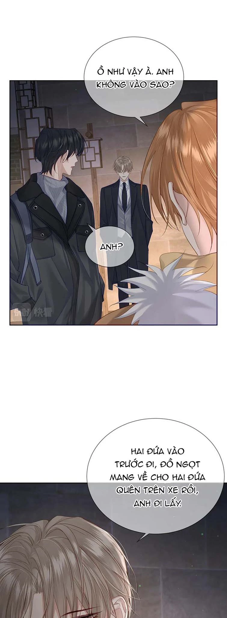 Nhân Vật Chính Chỉ Muốn Yêu Đương Chapter  28 - 10